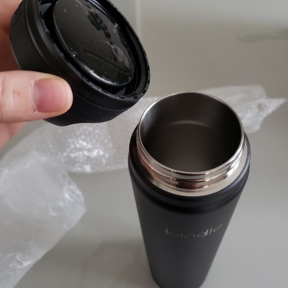 Bindle water bottle - Picture 3 of 5